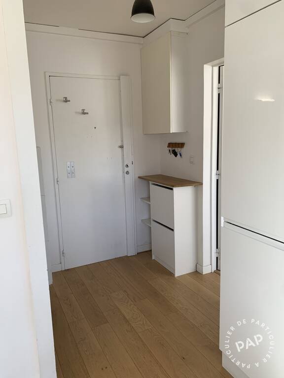Appartement à vendre, 40m², Le Pré-Saint-Gervais
