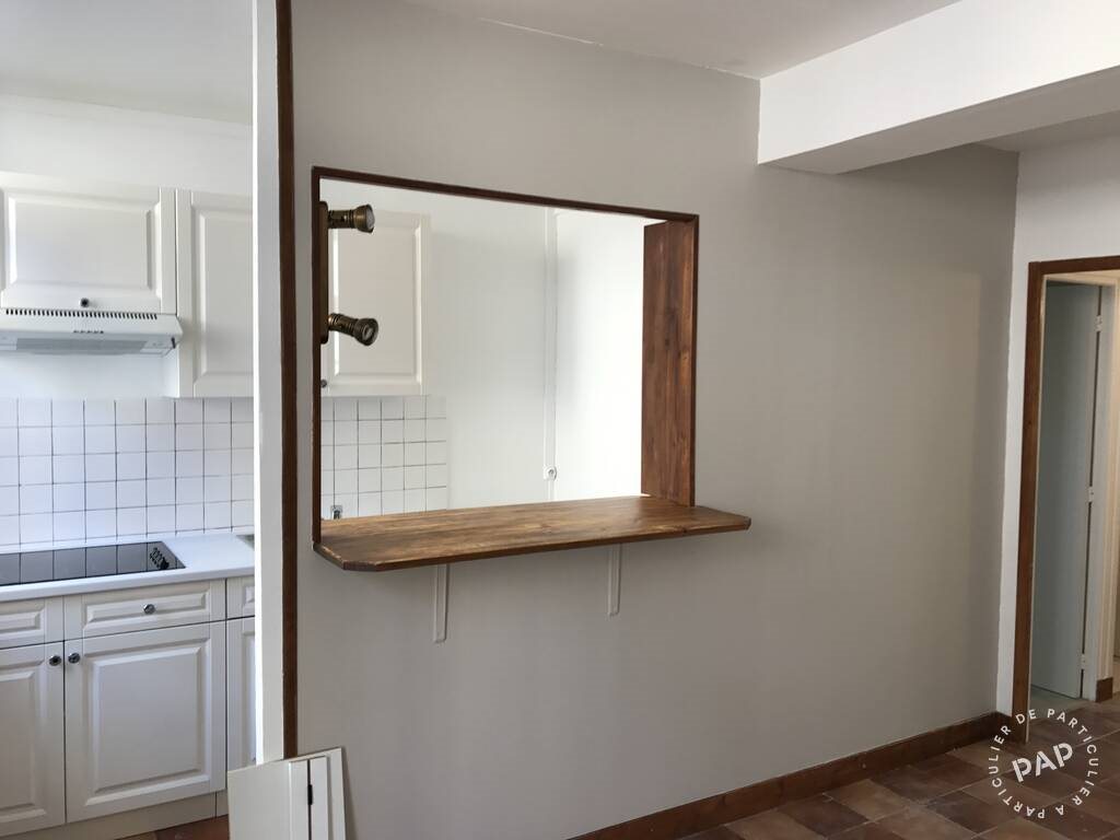 Appartement à louer, 40m², Chasselay