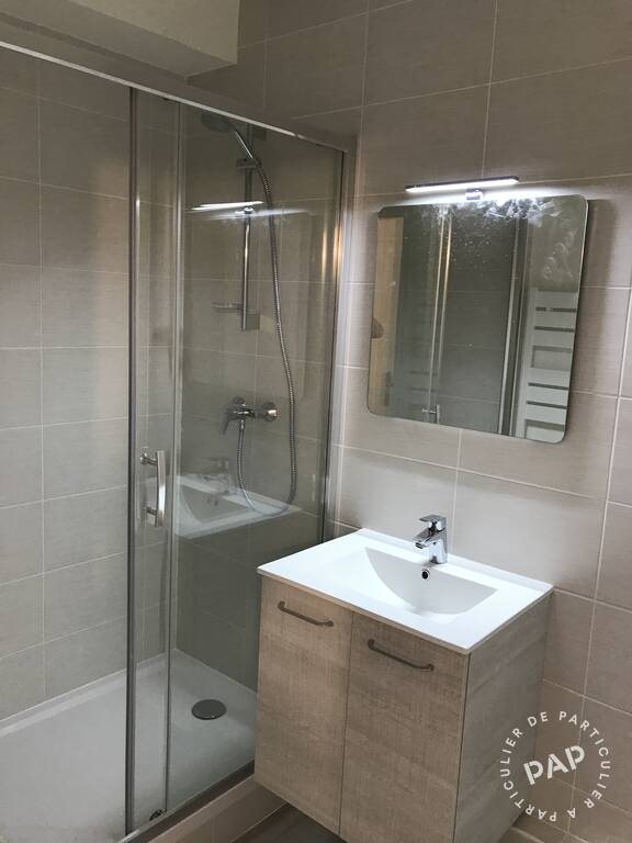 Appartement à louer, 40m², Chasselay