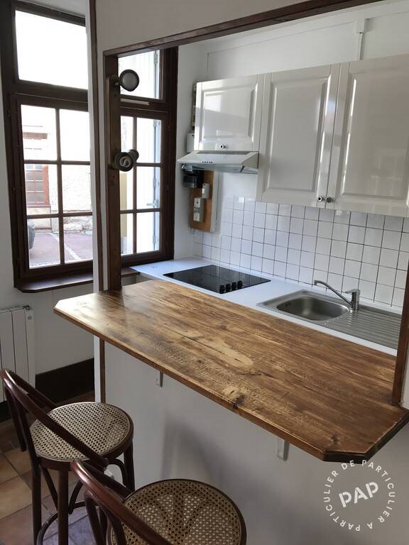 Appartement à louer, 40m², Chasselay