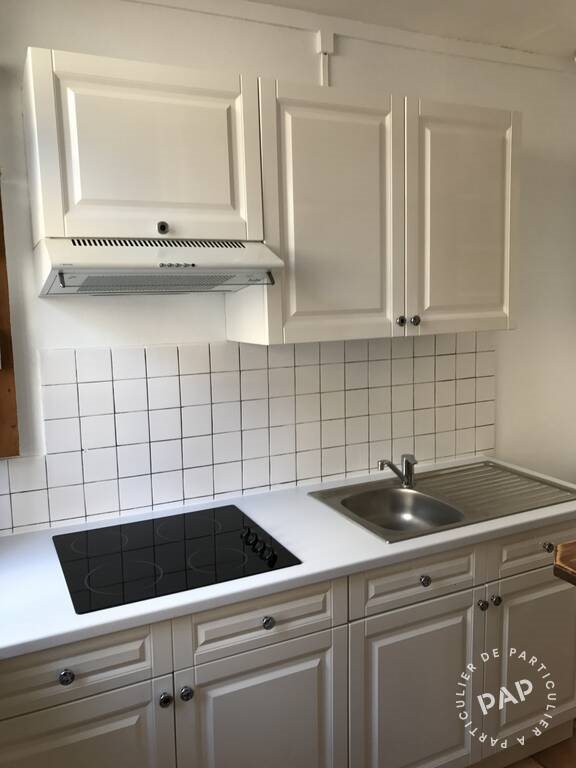 Appartement à louer, 40m², Chasselay