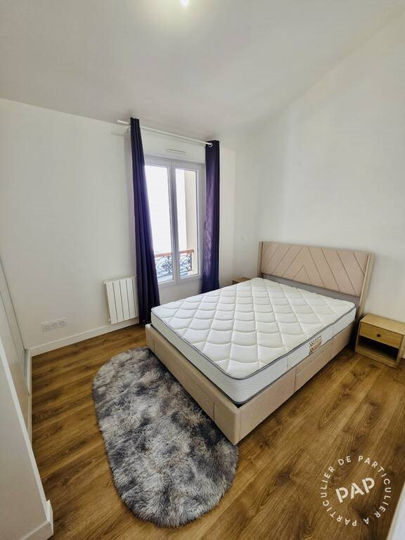 Appartement à louer, 38m², Asnières-sur-Seine