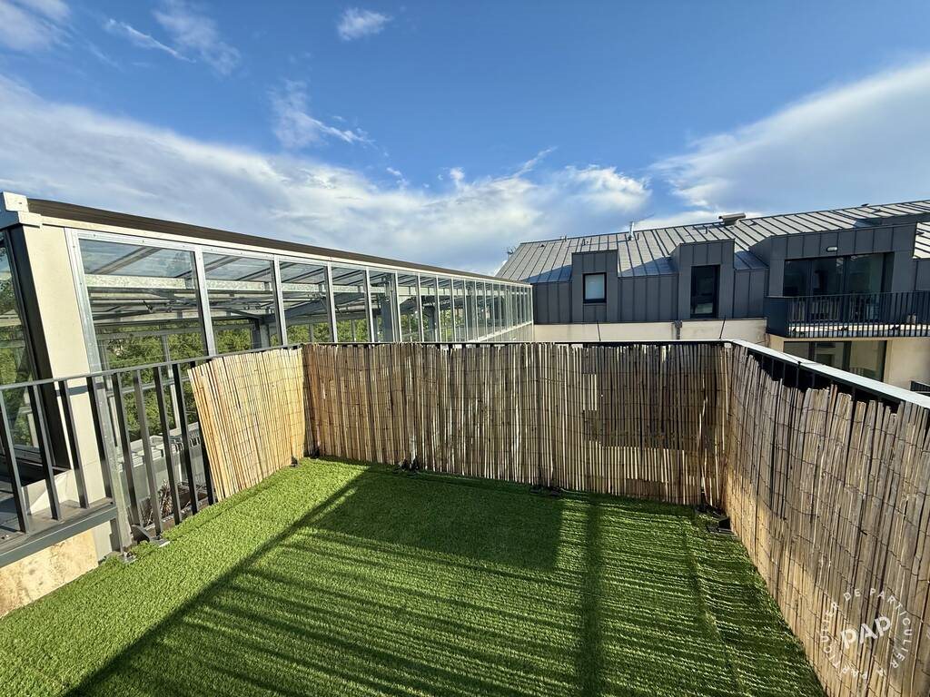 Appartement à vendre, 67m², Chantilly