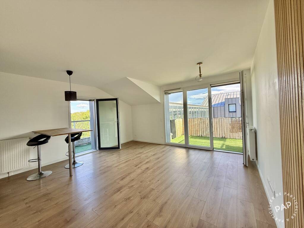 Appartement à vendre, 67m², Chantilly