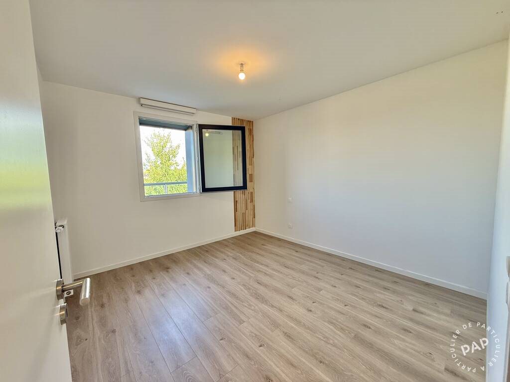Appartement à vendre, 67m², Chantilly