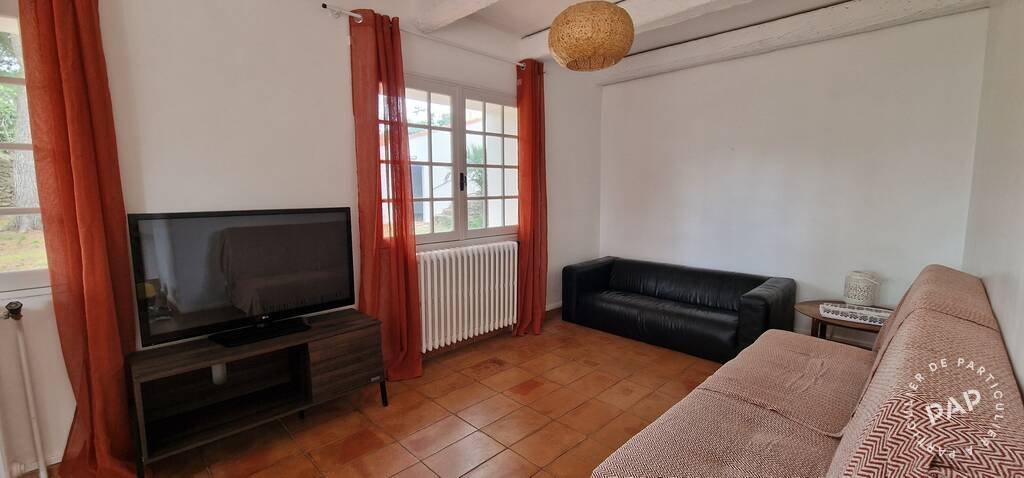 Maison à louer, 95m², Sète