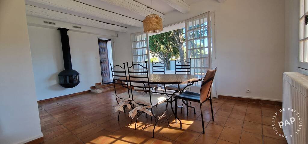 Maison à louer, 95m², Sète