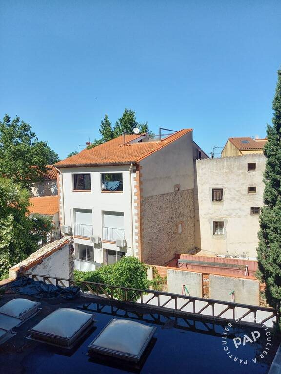 Appartement à louer, 42m², Céret