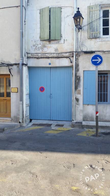Appartement à louer, 28m², Arles