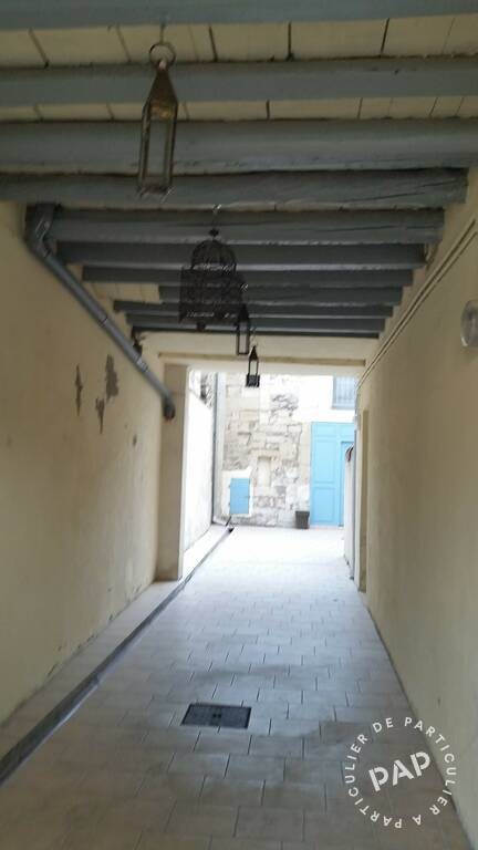 Appartement à louer, 28m², Arles