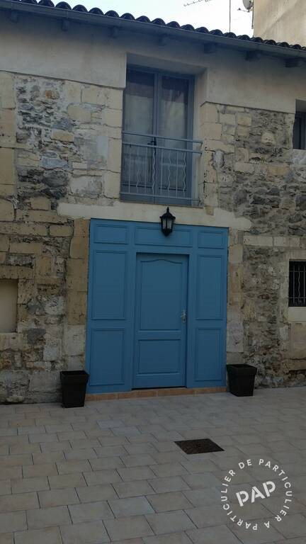 Appartement à louer, 28m², Arles