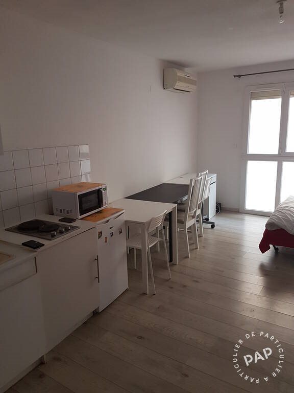 Appartement à louer, 28m², Arles