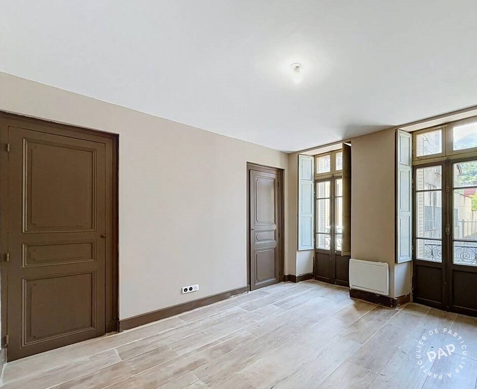 Maison à vendre, 125m², Bagnères-de-Luchon