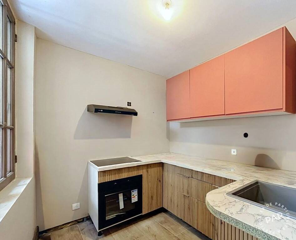 Maison à vendre, 125m², Bagnères-de-Luchon