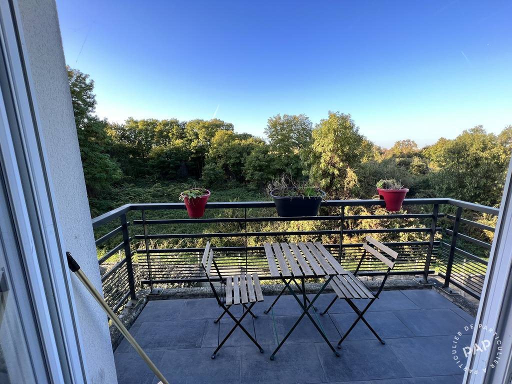 Appartement à louer, 37m², Villeneuve-le-Roi