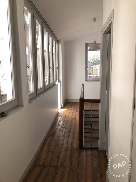 Appartement à louer, 95m², Saint-Gaudens