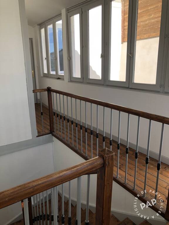 Appartement à louer, 95m², Saint-Gaudens