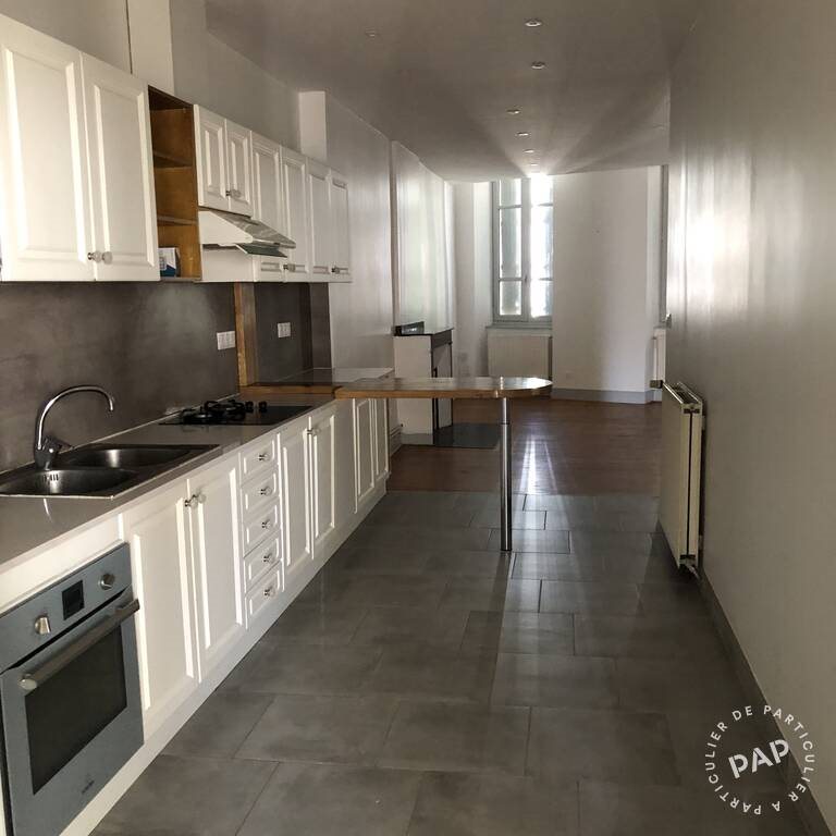 Appartement à louer, 95m², Saint-Gaudens