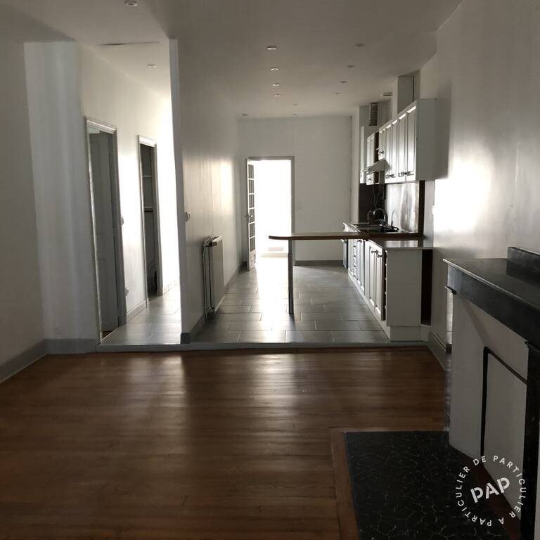 Appartement à louer, 95m², Saint-Gaudens