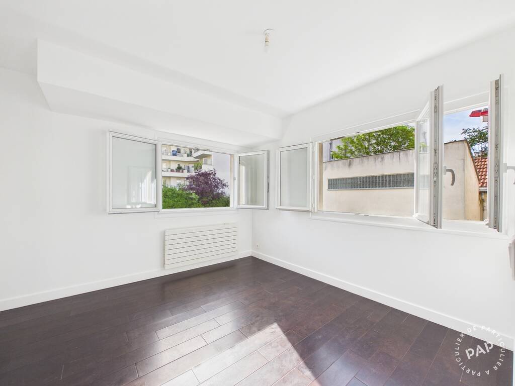 Appartement à louer, 125m², Les Lilas