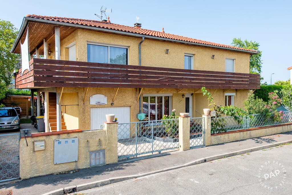 Maison à vendre, 210m², Blagnac