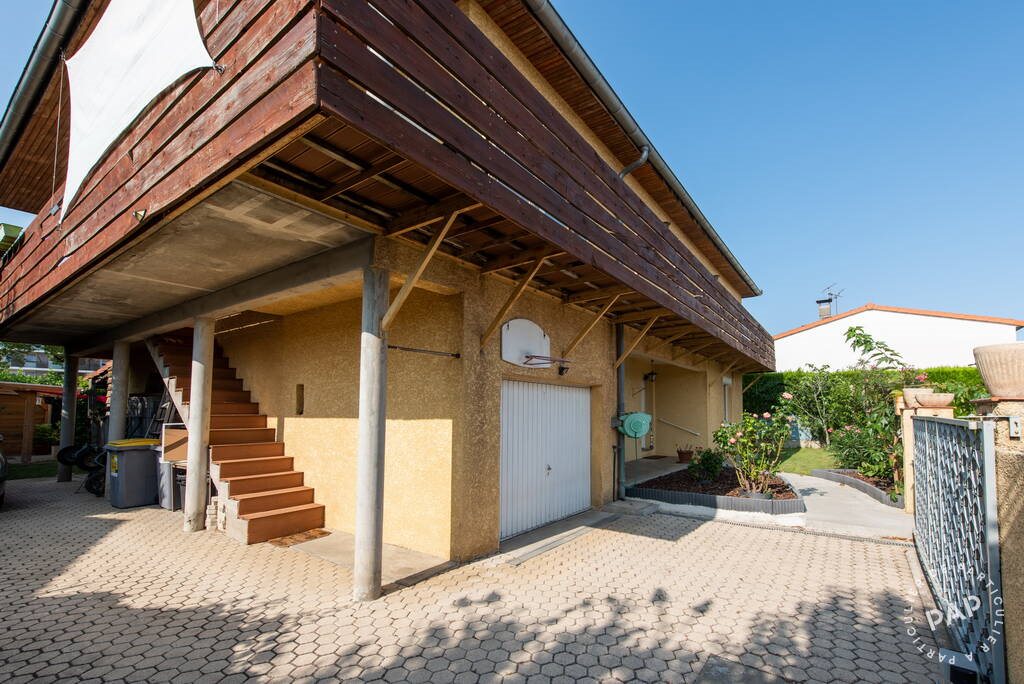 Maison à vendre, 210m², Blagnac