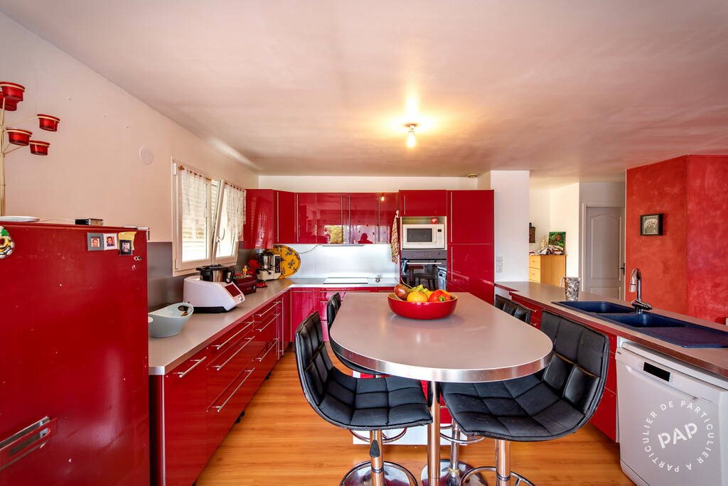 Maison à vendre, 210m², Blagnac