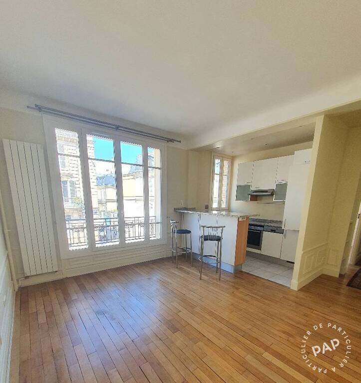 Appartement à louer, 42m², Versailles