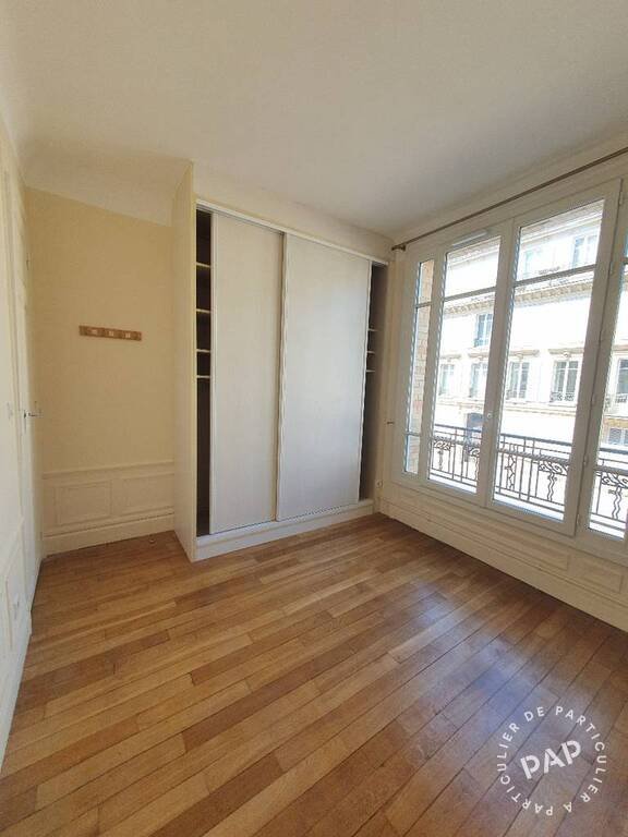 Appartement à louer, 42m², Versailles