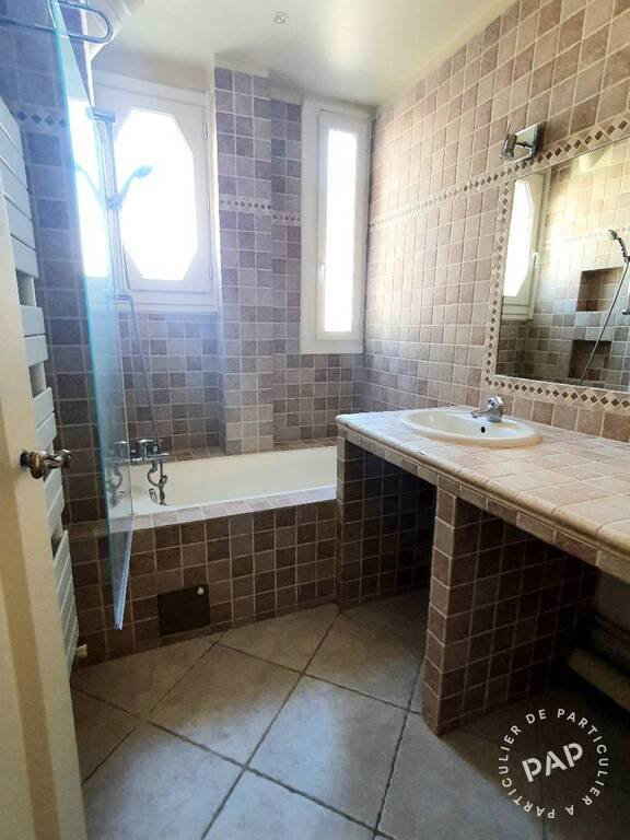 Appartement à louer, 42m², Versailles