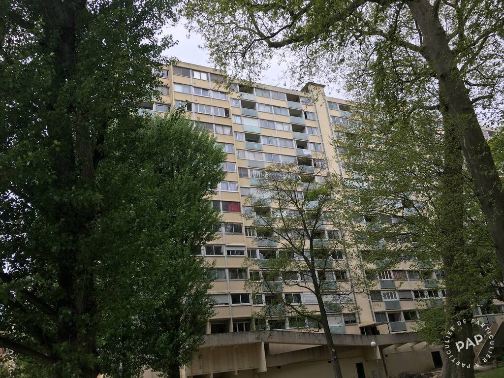 Appartement à louer, 34m², Savigny-sur-Orge