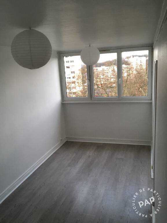 Appartement à louer, 34m², Savigny-sur-Orge