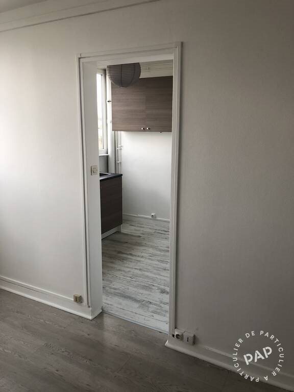 Appartement à louer, 34m², Savigny-sur-Orge