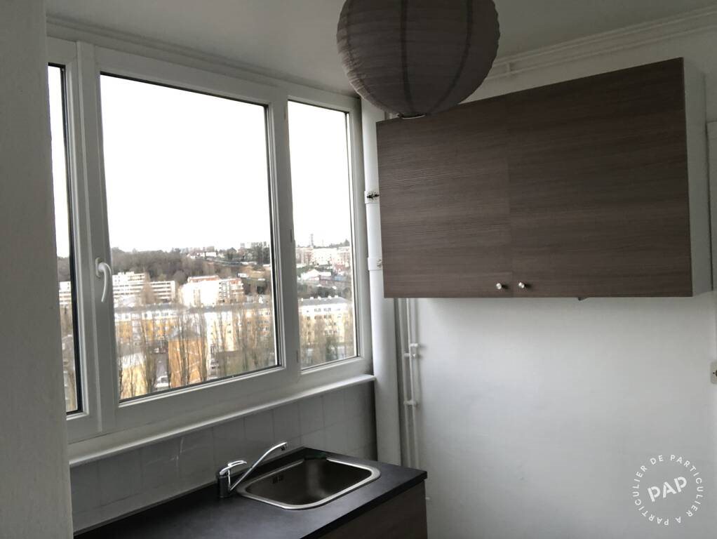 Appartement à louer, 34m², Savigny-sur-Orge