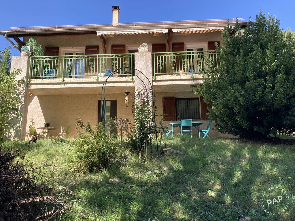 Maison à vendre, 92m², Remollon