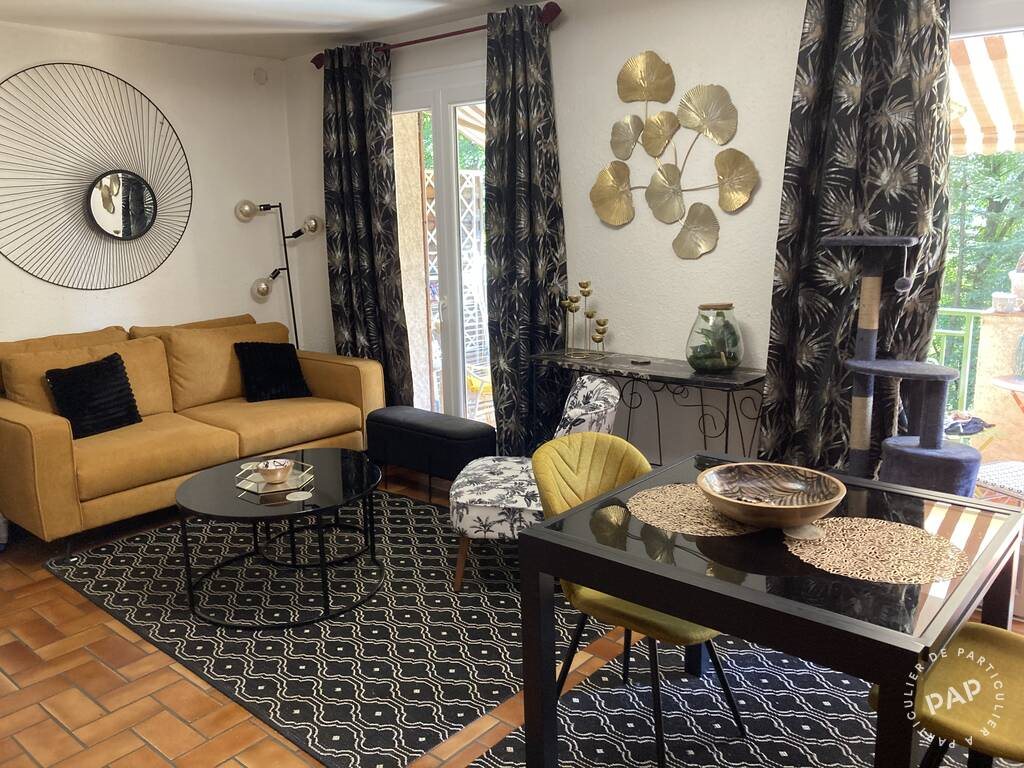 Maison à vendre, 92m², Remollon