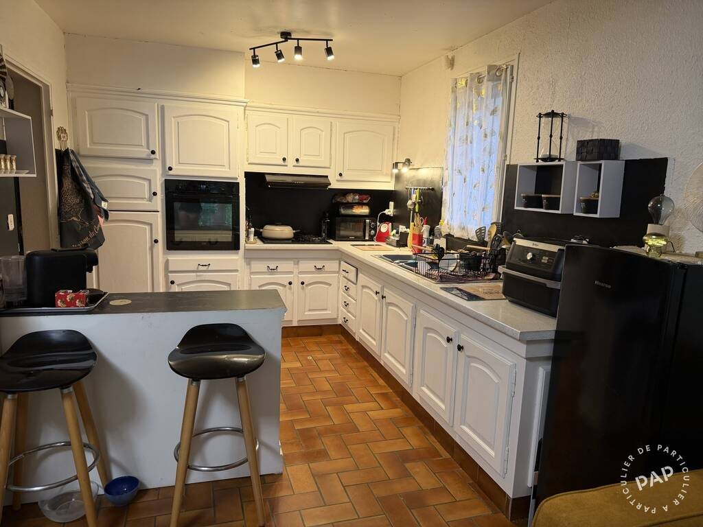 Maison à vendre, 92m², Remollon