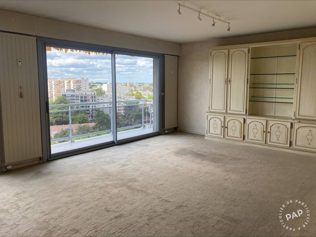 Appartement à louer, 115m², Bordeaux