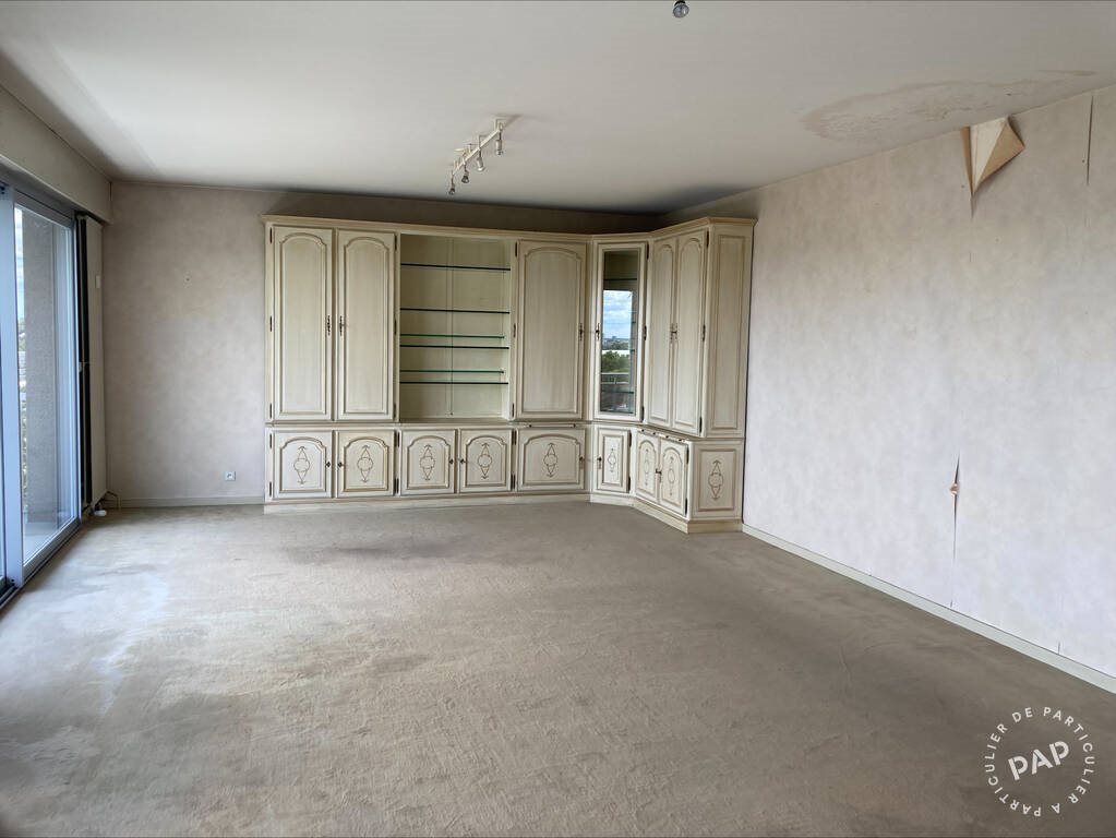 Appartement à louer, 115m², Bordeaux