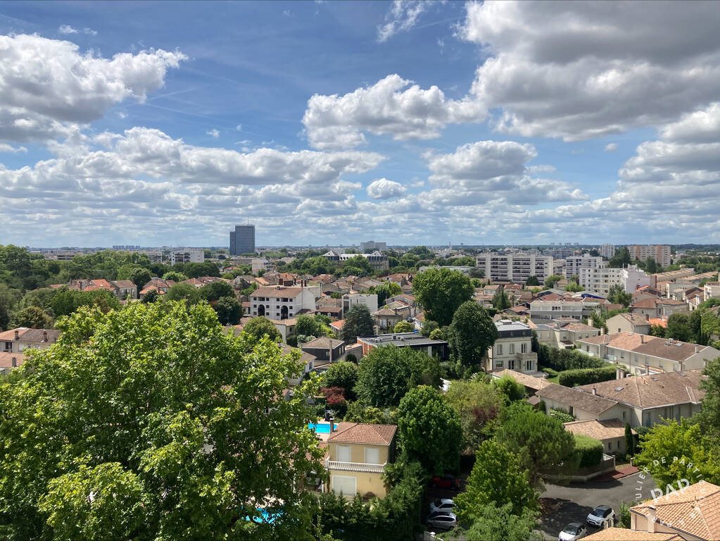 Appartement à louer, 115m², Bordeaux