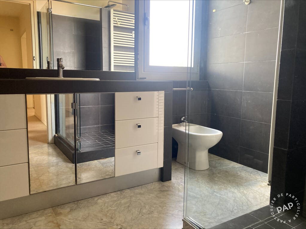 Appartement à louer, 115m², Bordeaux