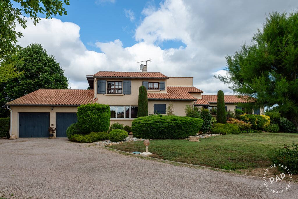 Maison à vendre, 145m², Brens