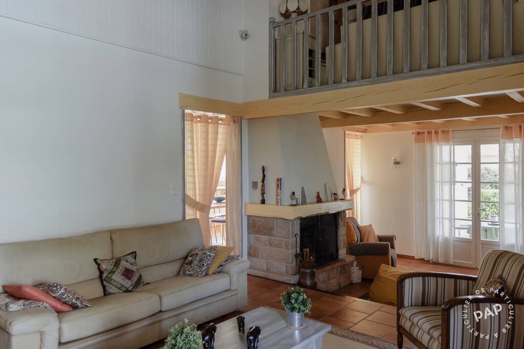 Maison à vendre, 145m², Brens