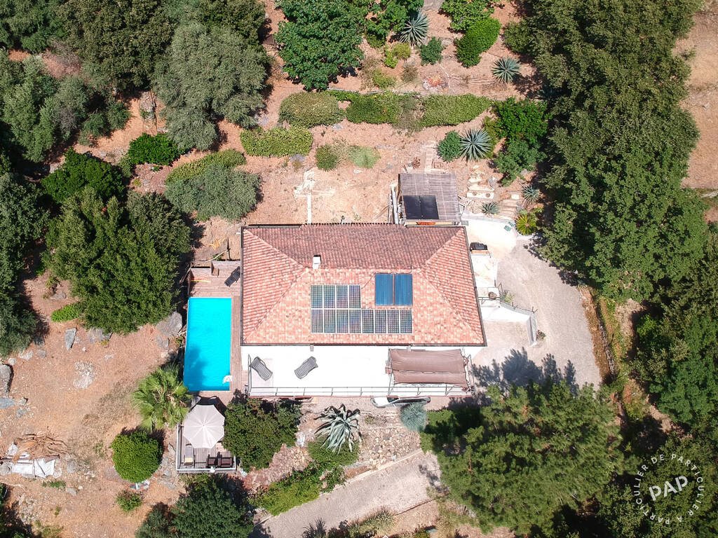 Maison à vendre, 170m², Barbaggio