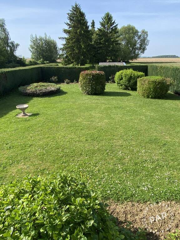 Maison à vendre, 100m², Dompierre-Becquincourt
