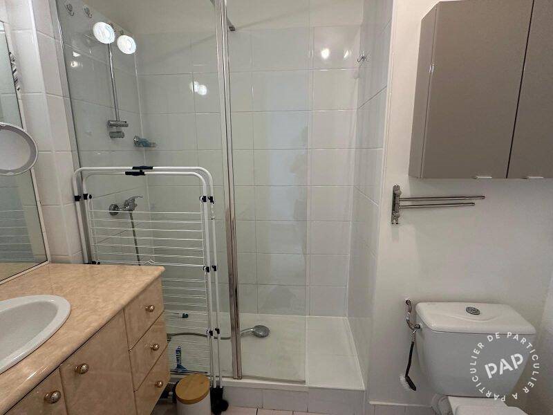 Appartement à louer, 34m², Le Havre