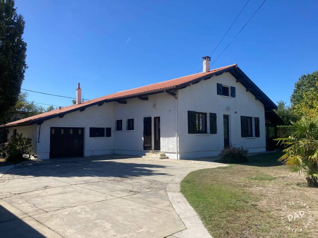 Maison à vendre, 200m², Le Teich