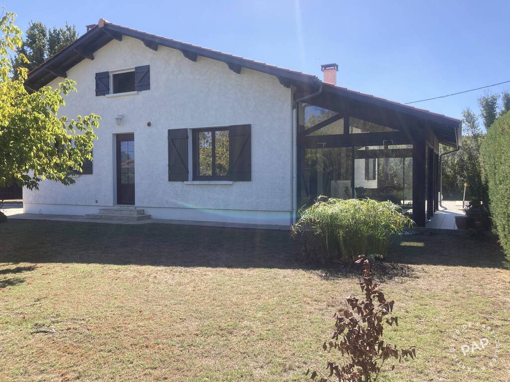 Maison à vendre, 200m², Le Teich