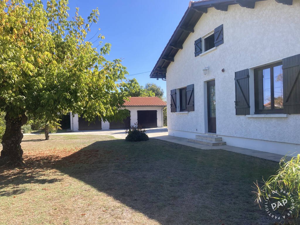 Maison à vendre, 200m², Le Teich
