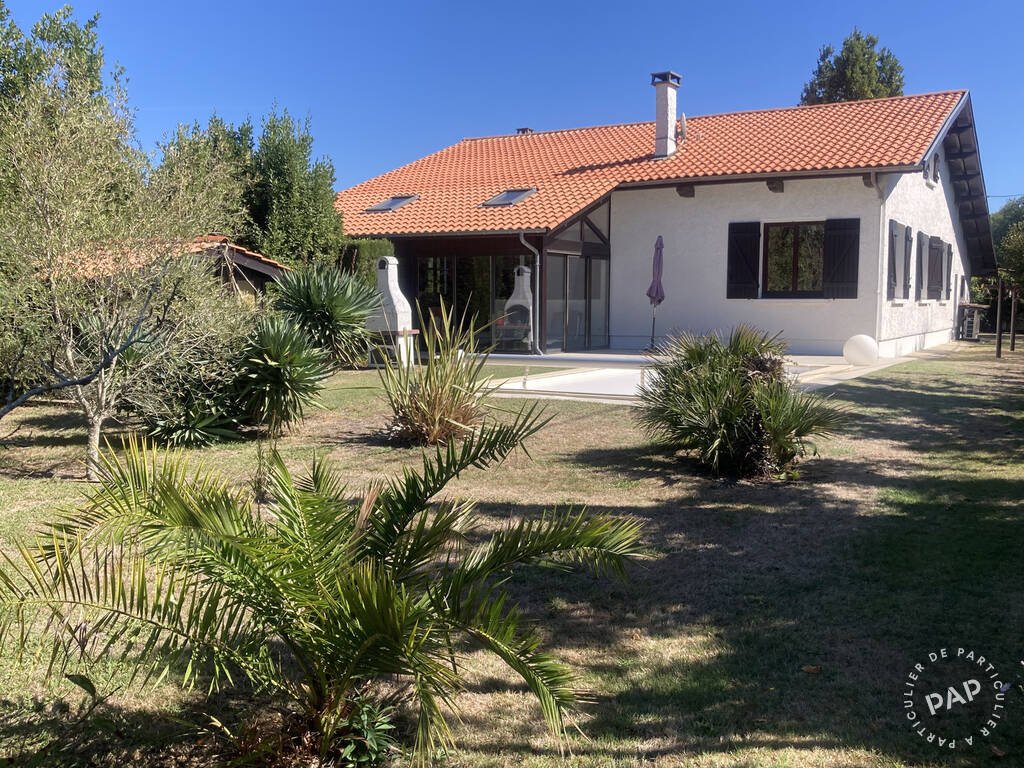 Maison à vendre, 200m², Le Teich